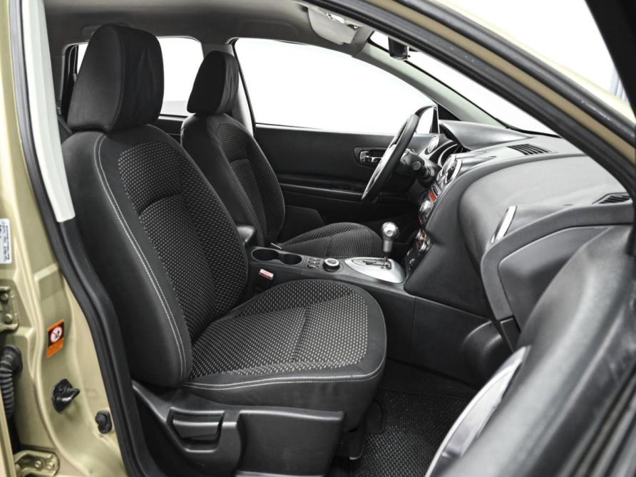 Nissan Qashqai I Ставрополь  - изображение 8