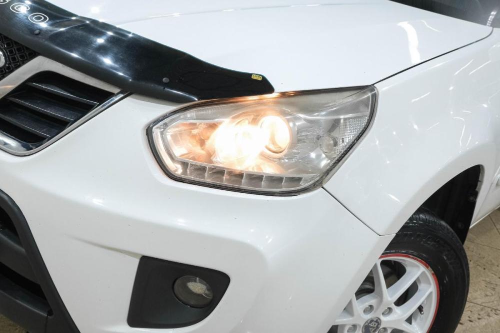 Chery Tiggo (T11) I Рестайлинг (FL) Новокузнецк  - изображение 9
