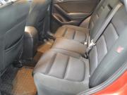 Mazda CX-5 I Рестайлинг Санкт-Петербург  - изображение 28
