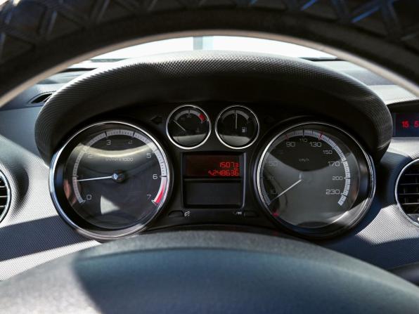 Peugeot 408 I с пробегом 2013 года, цена 479 000 рублей, 248000 км, седан, Автокод Объявления