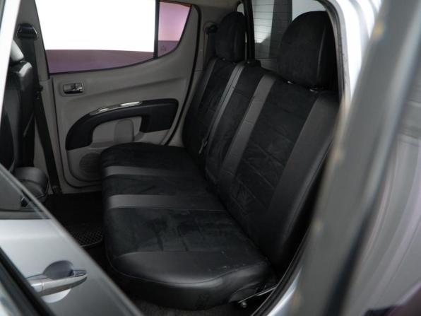 Mitsubishi L200 IV с пробегом 2011 года, цена 1 487 444 рубля, 287184 км, offers.body_type.unknown, Автокод Объявления