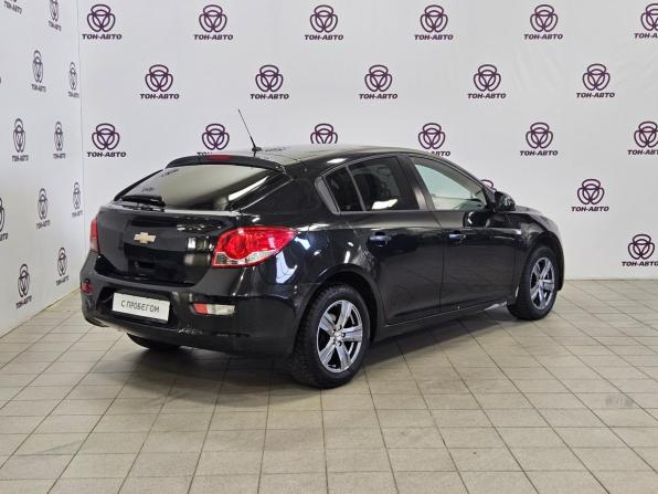 Chevrolet Cruze I с пробегом 2012 года, цена 591 000 рублей, 246343 км, хэтчбек, Автокод Объявления