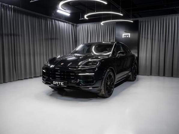 Новый Porsche Cayenne III Рестайлинг 2025 года, цена 21 883 800 рублей, внедорожник, Автокод Объявления