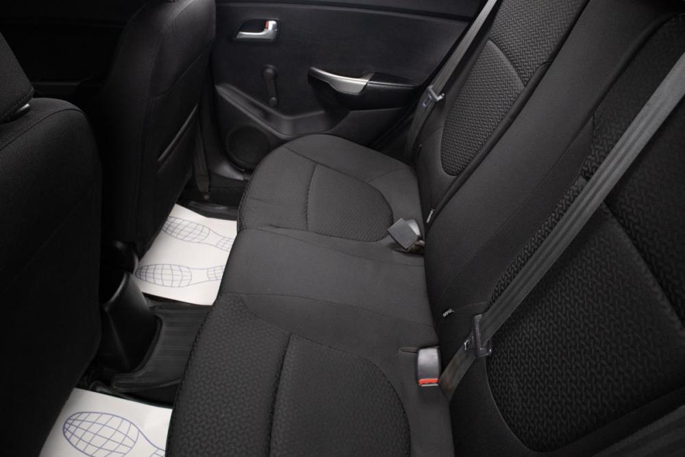 Kia Rio III Оренбург  - изображение 17