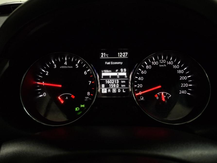 Nissan Qashqai I Рестайлинг Казань  - изображение 16