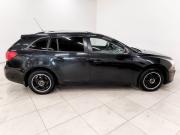Chevrolet Cruze I Рестайлинг Тула  - изображение 11