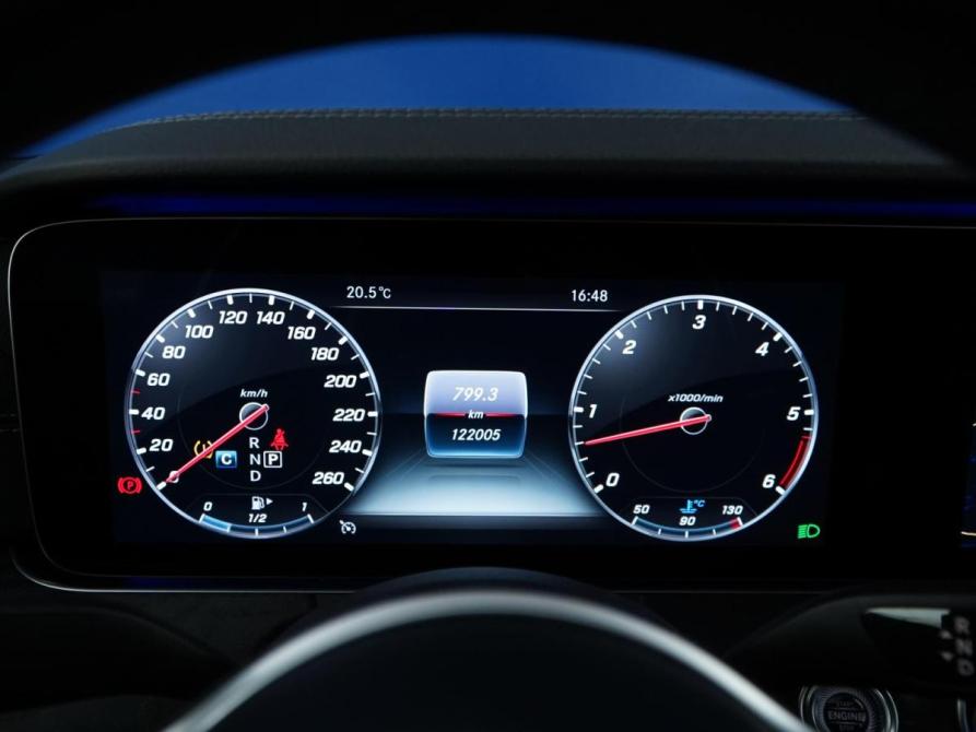 Mercedes-Benz CLS III (C257) Москва  - изображение 23
