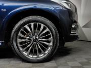 Infiniti QX80 I Рестайлинг 2 Москва  - изображение 35
