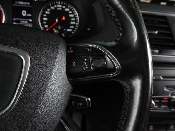 Audi Q3 I (8U) с пробегом 2012 года, цена 1 599 000 рублей, 214763 км, внедорожник, Автокод Объявления