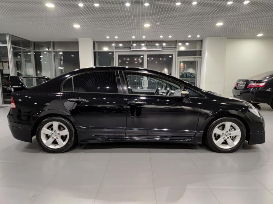 Honda Civic VIII Казань  - изображение 5