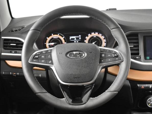 Lada (ВАЗ) Vesta I Рестайлинг (NG) с пробегом 2024 года, цена 1 724 900 рублей, 140 км, универсал, Автокод Объявления