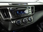 Toyota RAV4 IV (XA40) Санкт-Петербург  - изображение 33
