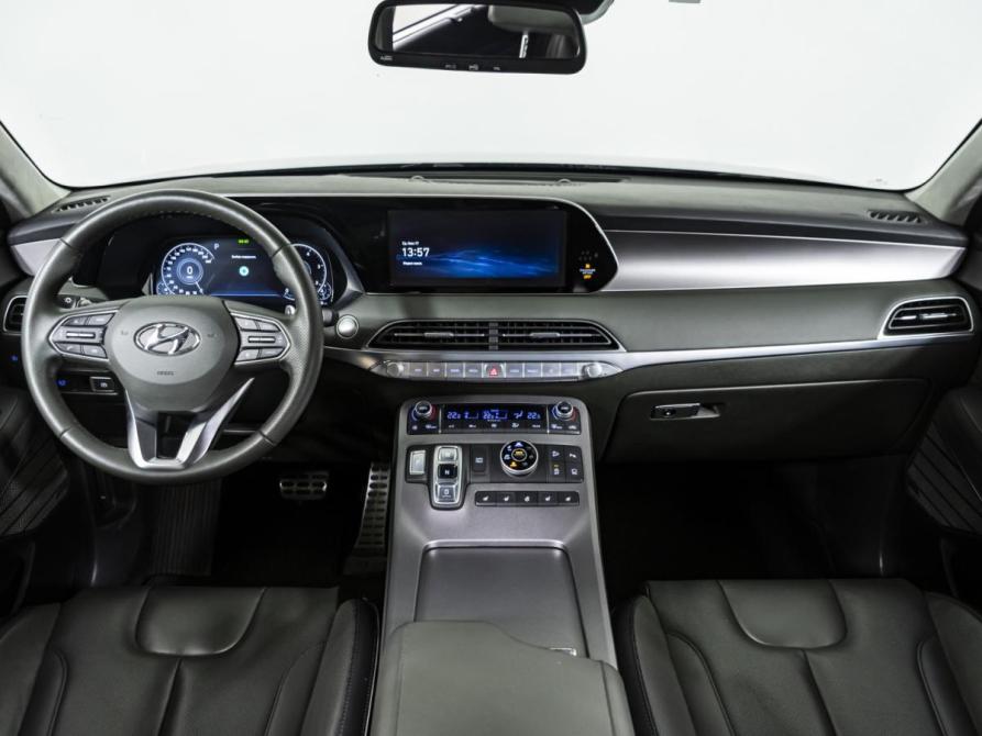 Hyundai Palisade I Москва  - изображение 15