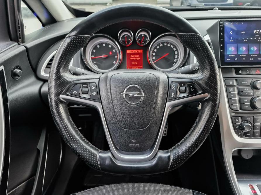 Opel Astra J Рестайлинг Нижний Новгород  - изображение 7
