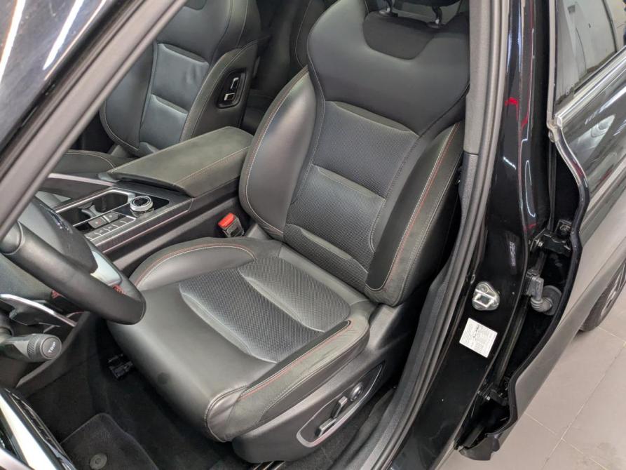 Geely Tugella I Рестайлинг Москва  - изображение 16