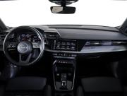 Audi A3 IV (8Y) Москва  - изображение 36
