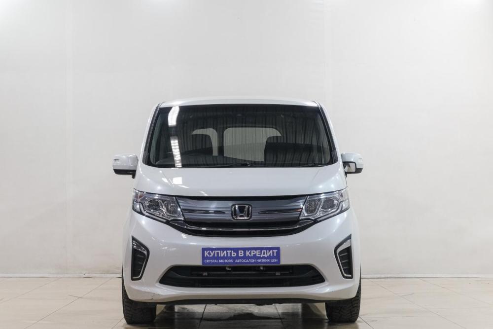 Honda Stepwgn V Рестайлинг Новокузнецк  - изображение 2