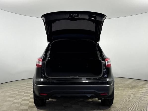 Nissan Qashqai II с пробегом 2017 года, цена 1 890 000 рублей, 71781 км, внедорожник, Автокод Объявления