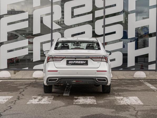 Omoda S5 с пробегом 2023 года, цена 1 490 000 рублей, 17864 км, седан, Автокод Объявления