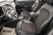 Hyundai ix35 I Рестайлинг Барнаул  - изображение 37