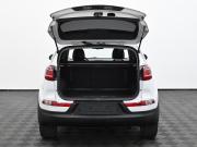 Kia Sportage III Москва  - изображение 19