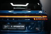 Geely Monjaro I Крым  - изображение 66