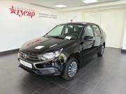 Lada (ВАЗ) Granta I Рестайлинг Киров  - изображение 18