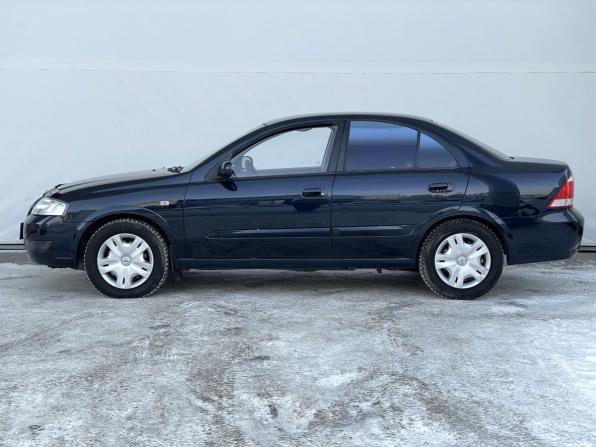 Nissan Almera Classic I с пробегом 2012 года, цена 542 000 рублей, 186180 км, седан, Автокод Объявления