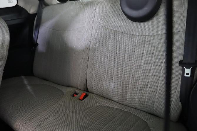 Fiat 500 II с пробегом 2012 года, цена 1 099 990 рублей, 92181 км, хэтчбек, Автокод Объявления