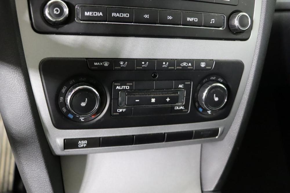 Skoda Octavia II (A5) Рестайлинг Нижний Новгород  - изображение 18