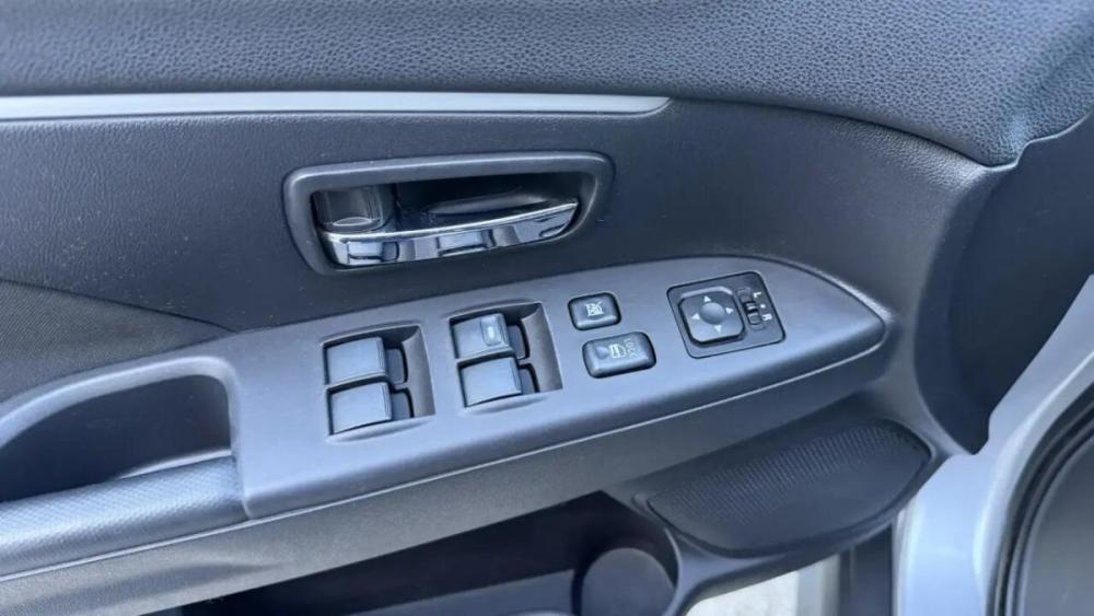 Mitsubishi ASX I Череповец  - изображение 14