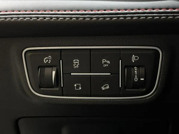 Changan CS75 I Рестайлинг с пробегом 2020 года, цена 1 629 000 рублей, 72863 км, внедорожник, Автокод Объявления
