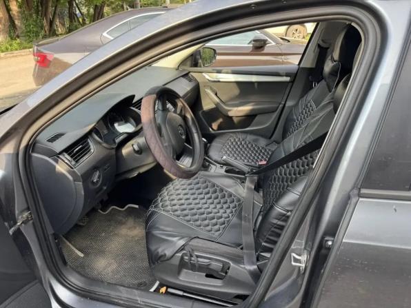 Skoda Octavia III (A7) с пробегом 2014 года, цена 997 000 рублей, 146000 км, лифтбек, Автокод Объявления