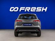 Toyota Corolla Cross I Рестайлинг Москва  - изображение 30
