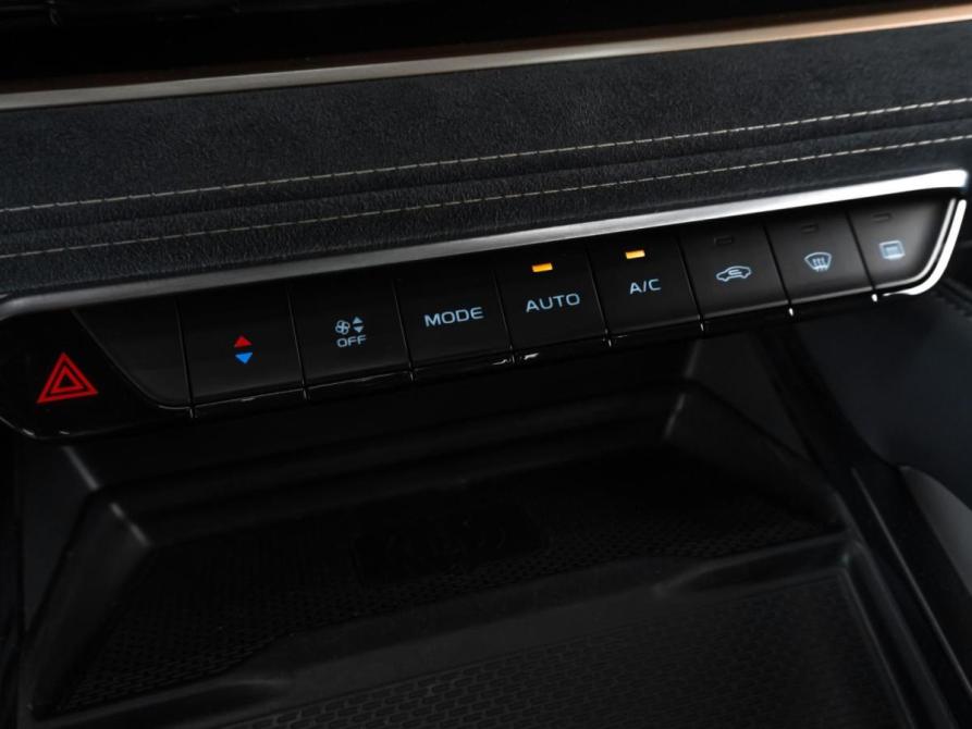 Geely Monjaro I Тюмень  - изображение 19