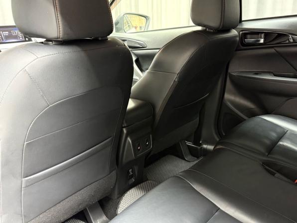 Mitsubishi Eclipse Cross I с пробегом 2018 года, цена 1 949 000 рублей, 140500 км, внедорожник, Автокод Объявления