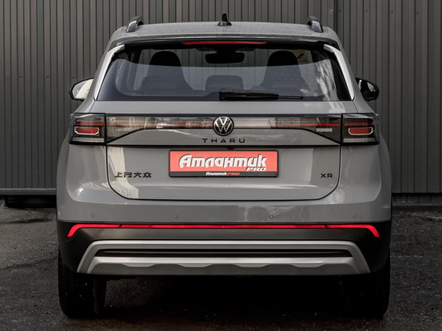 Volkswagen Tharu XR Екатеринбург  - изображение 6