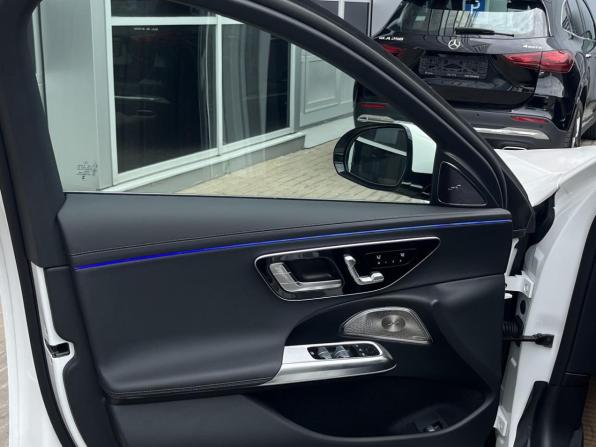 Новый Mercedes-Benz E-Класс VI (W214 S214) 2026 года, цена 10 670 000 рублей, седан, Автокод Объявления