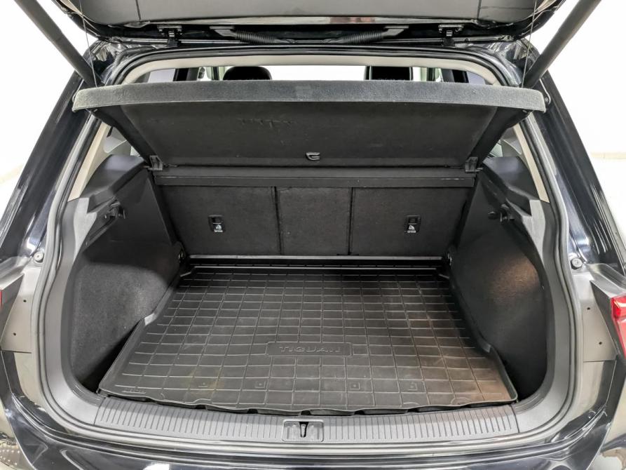 Volkswagen Tiguan II Москва  - изображение 10