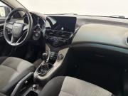 Chevrolet Cruze I Альметьевск  - изображение 30