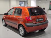 Hyundai Getz I Рестайлинг Казань  - изображение 30