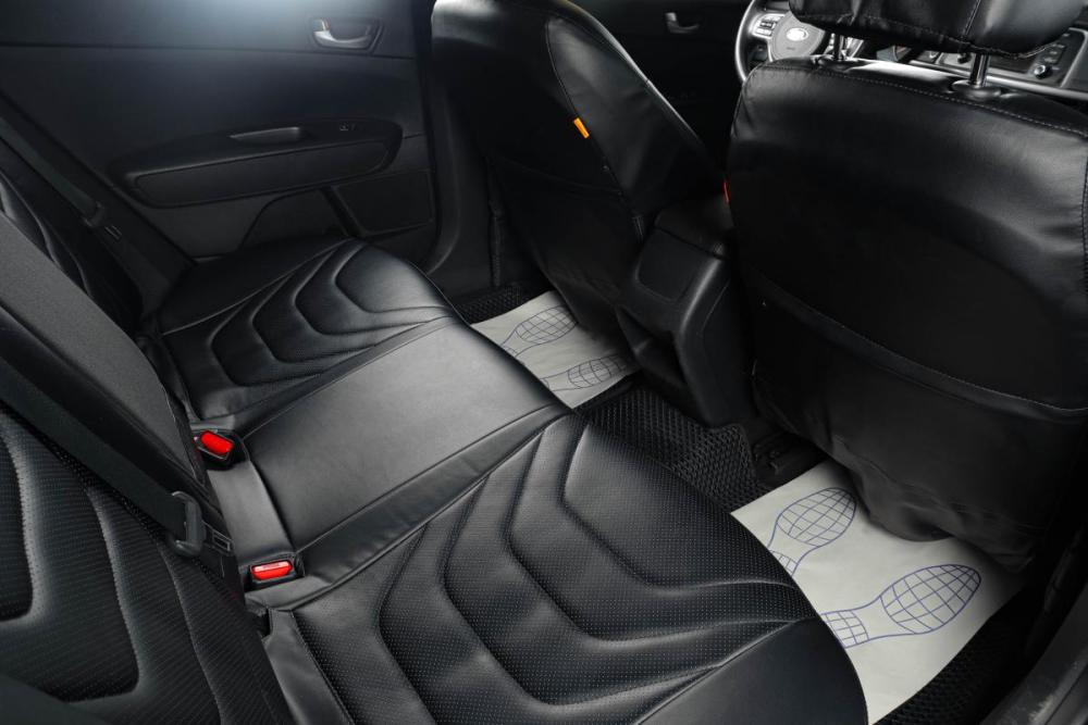 Kia Optima IV Тюмень  - изображение 10