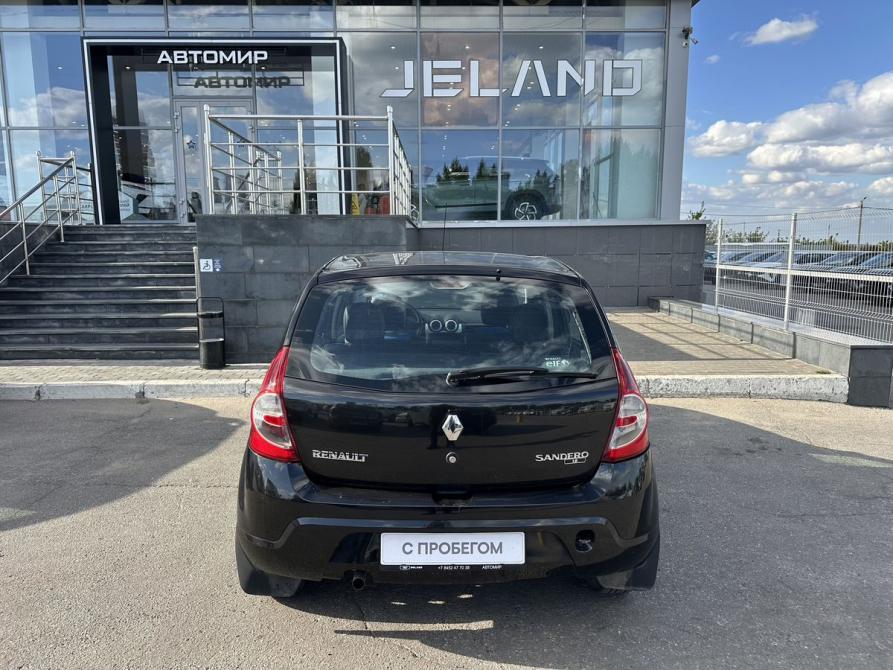 Renault Sandero I Саратов  - изображение 6
