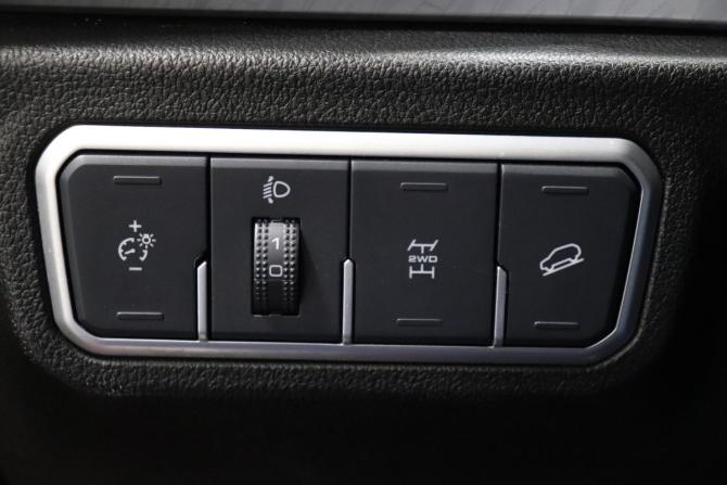 Haval F7 I Рестайлинг с пробегом 2022 года, цена 1 997 000 рублей, 68495 км, внедорожник, Автокод Объявления