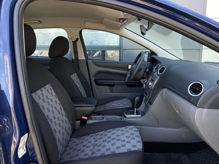Ford Focus II Рестайлинг Москва  - изображение 18