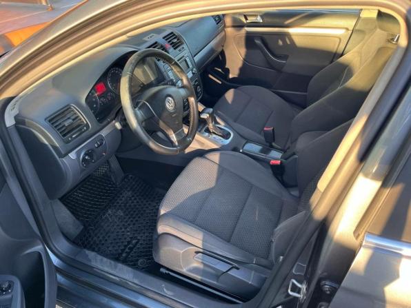 Volkswagen Jetta V с пробегом 2007 года, цена 562 084 рубля, 183810 км, седан, Автокод Объявления