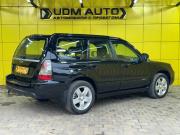 Subaru Forester II Рестайлинг Ижевск  - изображение 21