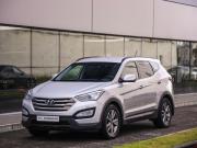 Hyundai Santa Fe III Санкт-Петербург  - изображение 39