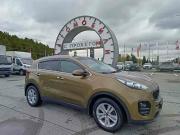Kia Sportage IV Тюмень  - изображение 24