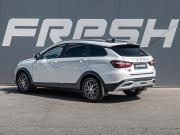 Lada (ВАЗ) Vesta I Рестайлинг (NG) Краснодар  - изображение 24